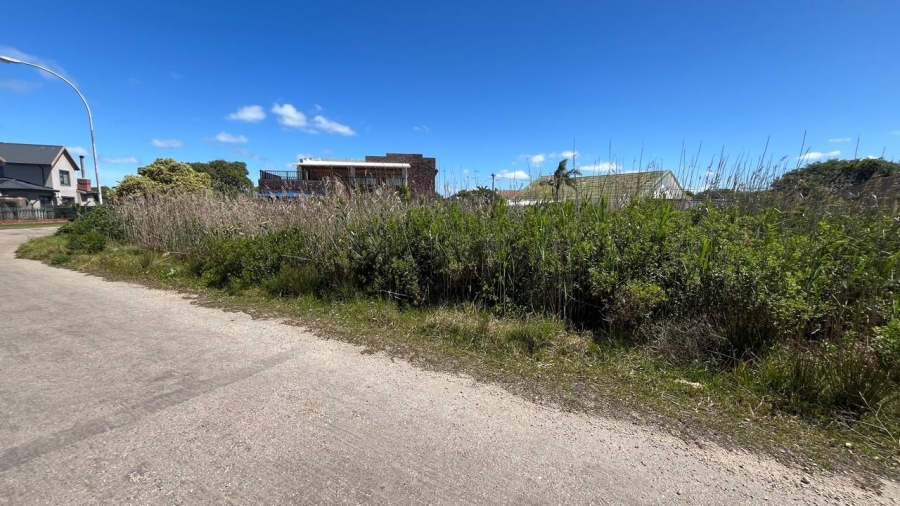 Commercial Property for Sale in Aston Bay Eastern Cape